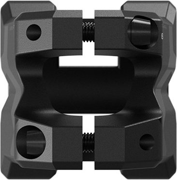 PRO Potencia Koryak 3FIVE 35 - negro | 0° | 35 mm