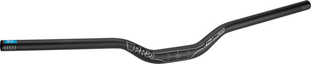 PRO LT High Rise 31.8 40 mm Riser Handlebars - black/740 mm