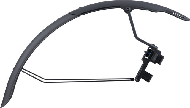 Topeak Guardabarros trasero TetraFender R2 - negro