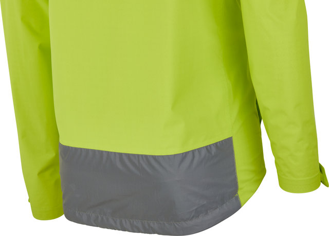 Endura Veste Urban Luminite II - hi-viz yellow/M