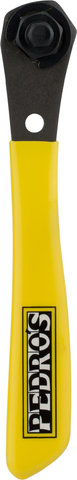 Pedros Universal Crank Wrench w/ Handle - universal