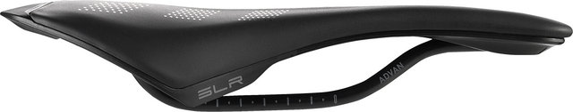 Selle Italia Selle SLR Advan 1 - black | 130 mm | 242 mm