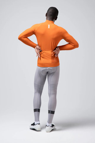 GOBIK Maillot Pacer Solid 2.0 L/S - thai | M