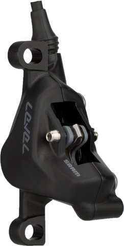SRAM Set de Freins à Disque av+arr Level TLM - diffusion black/Ensemble/Flip-Flop (non spécifique au côté)