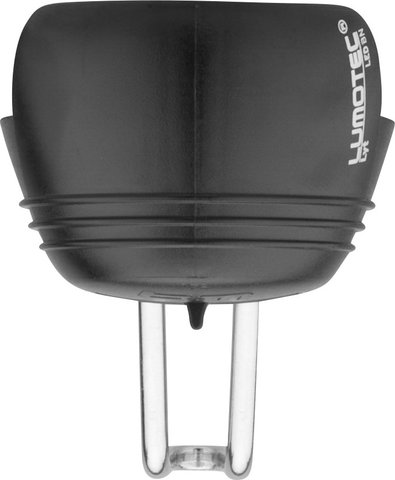 busch+müller Lampe Avant à LED Lumotec Lyt B N (StVZO) - noir