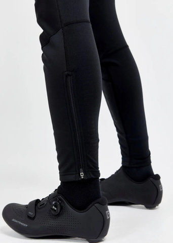 Craft Cuissard à bretelles Bike Subz C3 Femme - black | M
