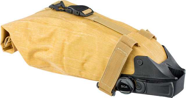 evoc Sacoche de Selle Seat Pack Boa - loam/3 litres