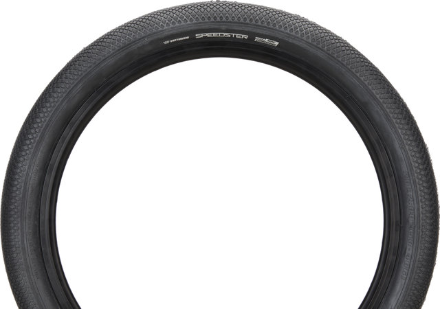 VEE Tire Co. Cubierta de alambre Speedster MPC 20" - black/20 /50 /50-406/2 
