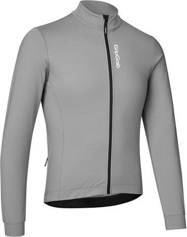 GripGrab RIDE Thermal Long Sleeve Trikot - grey | S