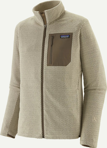 Patagonia Veste R1 Air - pelican | L