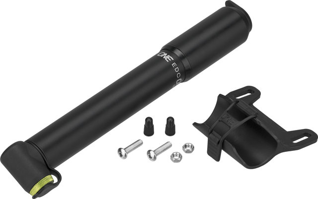 OneUp Components 100cc EDC Minipumpe - black
