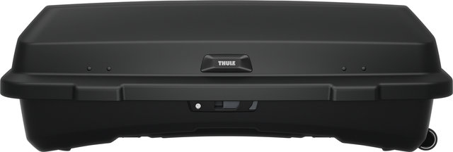 Thule Caja de transporte Santu - negro