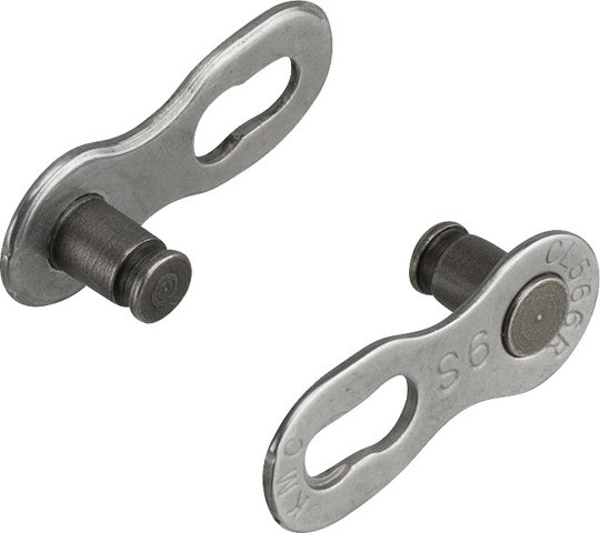 KMC X9 9-speed Chain - ept silver/114