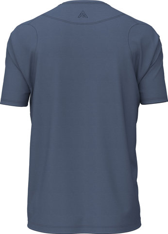 7mesh Desperado Merino S/S Shirt - alpine/M