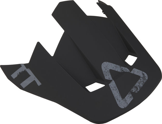 Leatt Visière pour Casque Gravity 1.0 - black/M-XL
