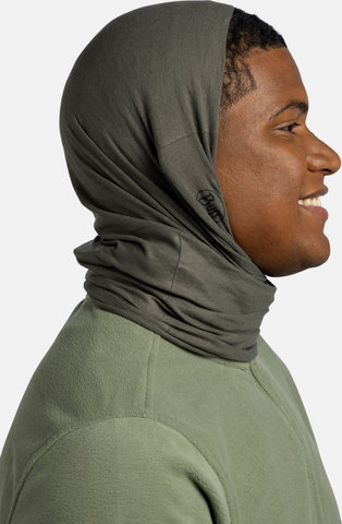 BUFF Tour de Cou Multifonctions Original - green | one size