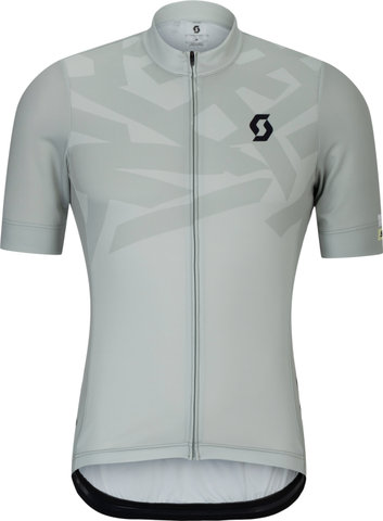 Scott RC Endurance S/S Trikot - spray grey | S