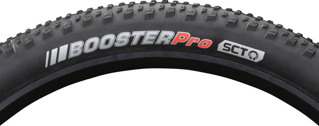 Kenda Booster Pro SCT 29+ Folding Tyre - black/29 /66 mm/66-622/2.6 