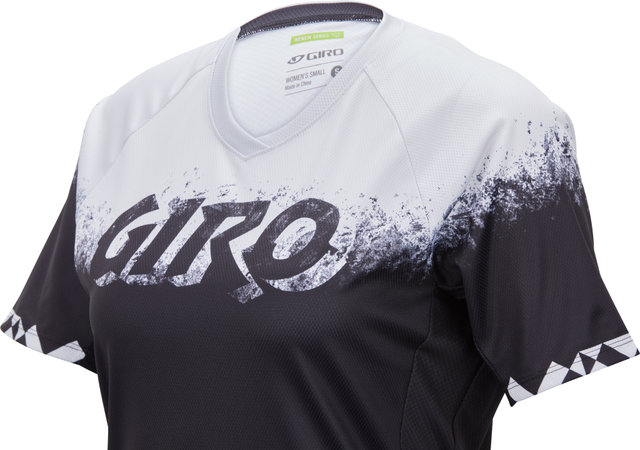Giro Roust Sintra Collection Damen Trikot - black sintra/S