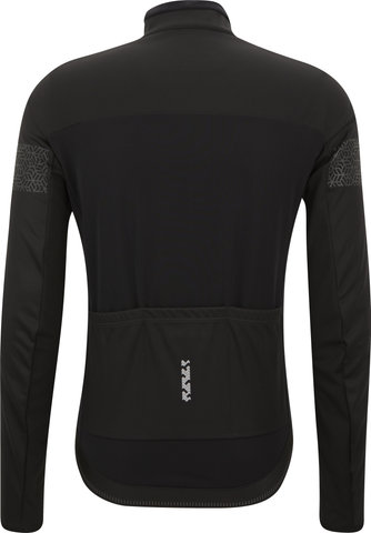 Shimano Beaufort Insulated Trikot - black/M