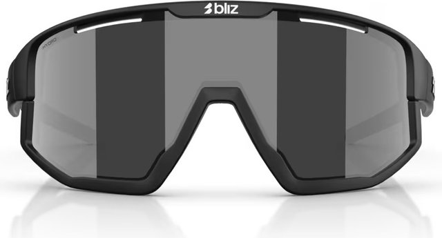 Bliz Fusion Sportbrille - matte black
