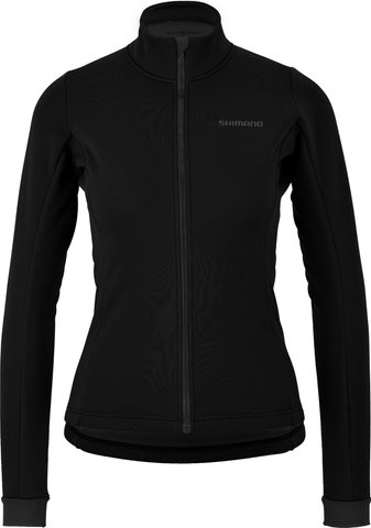 Shimano Veste pour Dames Element - black/S