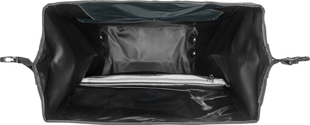 ORTLIEB Back-Roller XL Panniers - asphalt-black | 35000 ml