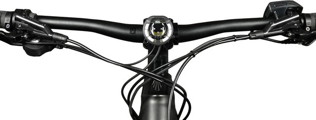Lupine Lampe avant SL F pour E-Bike avec StVZO - noir | 1300
