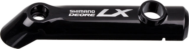 Shimano Tapa para tanques de compensación LX BL-T675 - negro/izquierda