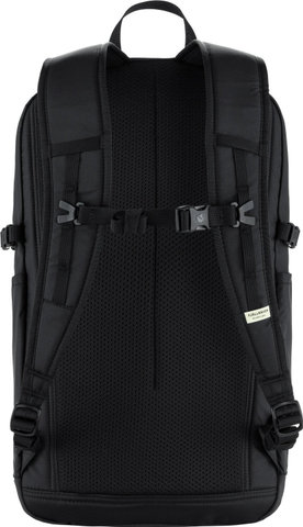 Fjällräven High Coast Backpack 24 Rucksack - black | 24 l