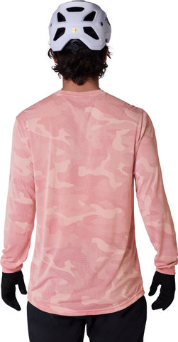 Fox Head Ranger TruDri LS Jersey - berry | S