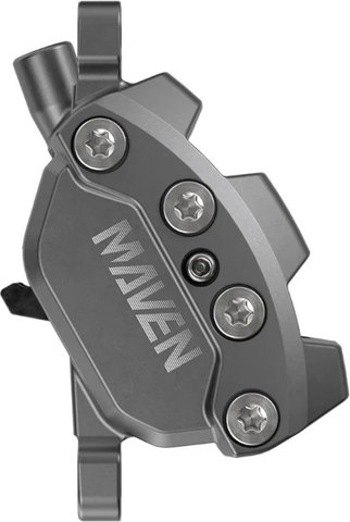 SRAM Maven Bronze (A1) Brake Caliper - dark polar | grey | Front or rear wheel