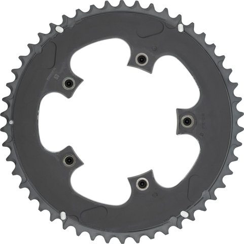 Shimano Ultegra FC-6750 / FC-6750-G 10-speed Chainring - silver/50 