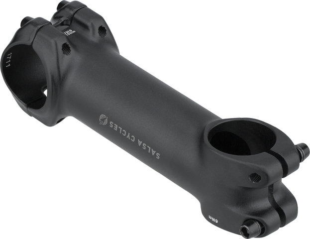 Salsa Potencia Guide 31.8 - bb black/6°/110 mm