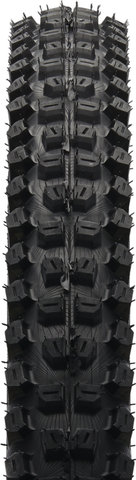 Continental Cubierta plegable Kryptotal-R Downhill Soft 27,5" - negro/27.5 /60-584/2.4 /60 