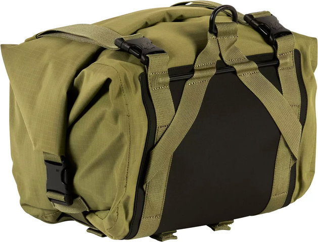Specialized S/F Handlebar Rolltop Lenkertasche - green | 13 l
