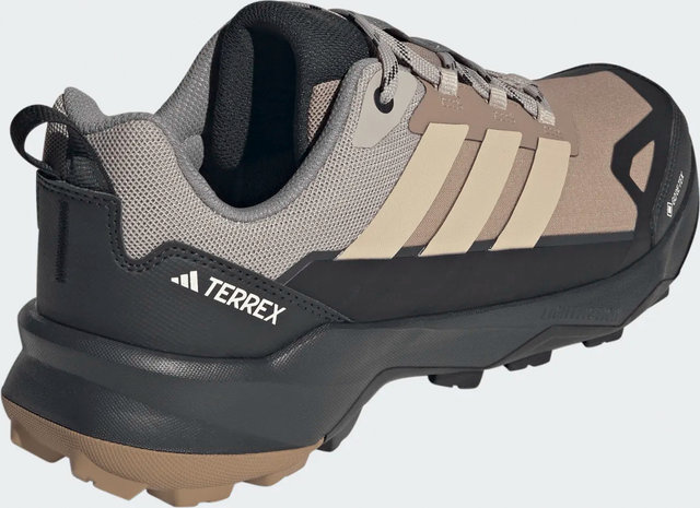 adidas Outdoor TERREX Skychaser AX5 GTX Wanderschuhe - chabrn khathr lbrown | 44