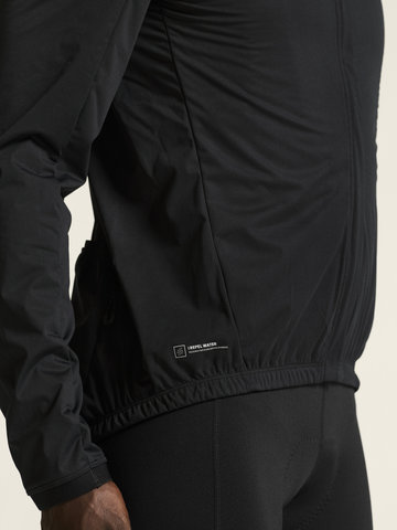Craft Chaqueta Core Bike Subz Insulate Jacket M - black | M