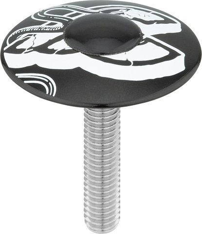 Cinelli Capuchon de Direction Top Cap - mike giant
