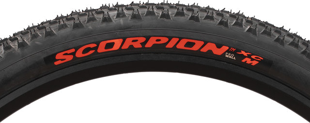 Pirelli Scorpion XC Mixed Terrain 29" Folding Tyre - red label | 2.4 | 29 