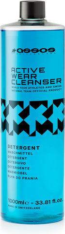 ASSOS Active Wear Cleanser Functional Detergent 2023 Model - universal/1000 ml