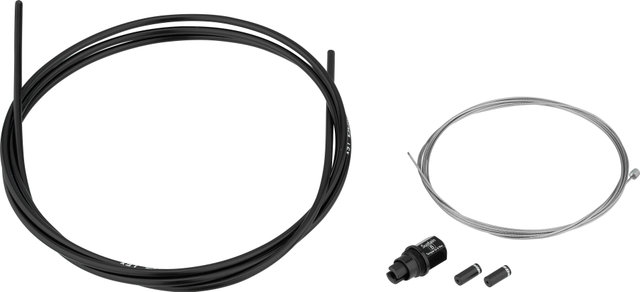 Wolf Tooth Components Pièces Détachées ReMote Sustain Reverb Stealth B - black