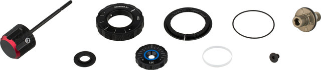 RockShox Charger3.1 RC2 Upgrade Kit for Lyrik D1+ Model 2023-2026 w/ ButterCups - universal