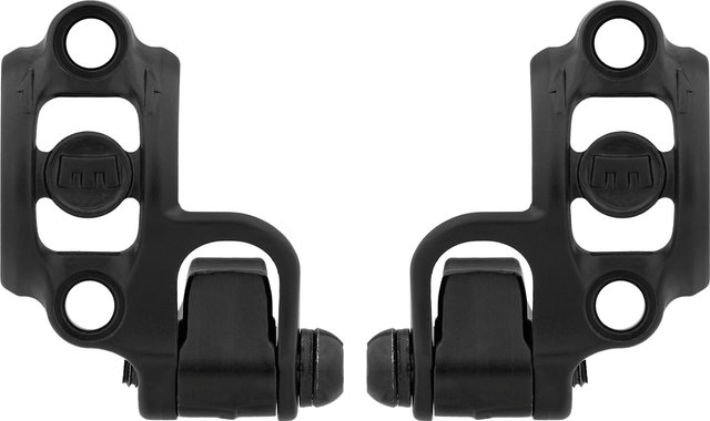 Magura Attache au Guidon Shiftmix 4 pour Shimano I-Spec EV - noir/paire