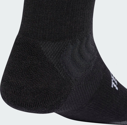 adidas Outdoor TERREX Xperior Merino Crew Socks - black | 37 - 39