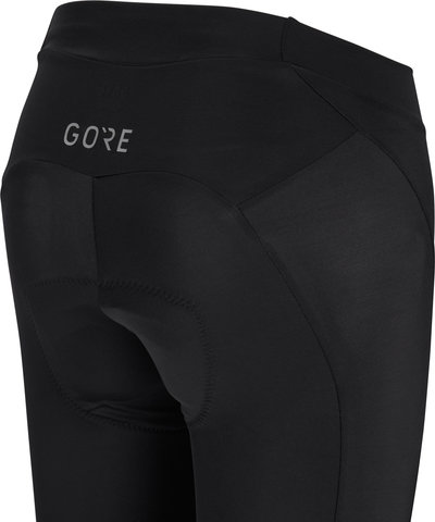 GORE Wear Leggings 3/4 pour Dames C3 + - black/34/XS
