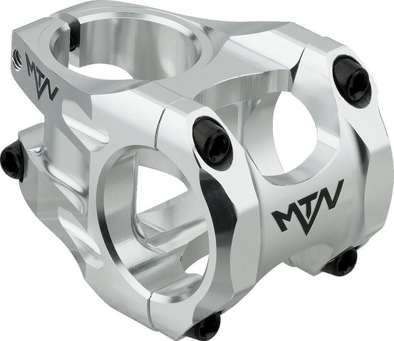 MTN Components Potencia MTB 31.8 - chrome | 35 mm