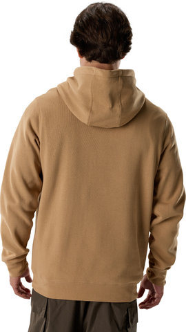 Fox Head Suéter Polar Absoluto - brown sugar | S