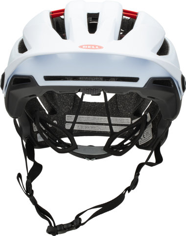 Bell Casque Sixer MIPS - ratio white black | 55 - 59 cm