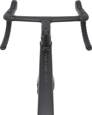 Orbea Orca Aero M21eLTD Carbon 28" Road bike - carbon raw/172,5 mm/L/28"